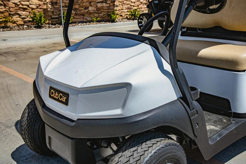 2024 CLUB CAR Tempo 48V Electric for Sale image 1