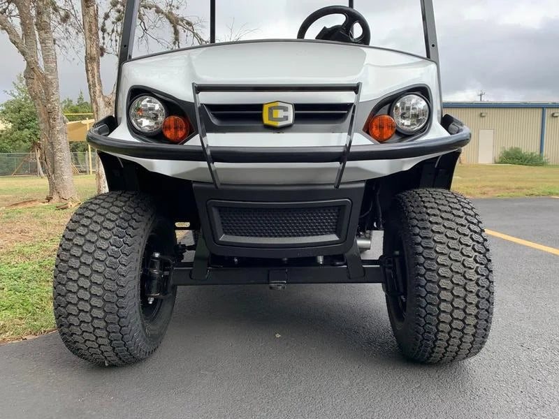 2025 Cushman Hauler 800X Gas EFI Golf Cart for Sale image 5