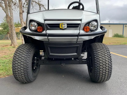 2025 Cushman Hauler 800X Gas EFI Golf Cart for Sale image 5