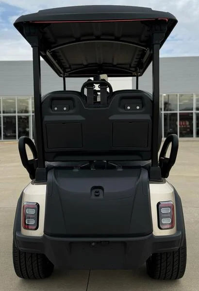2025 Epic E40FX Golf Cart for Sale image 7