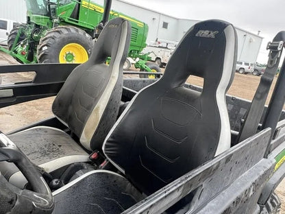 2013 John Deere Gator RSX 850i 4x4 Gas For Sale image 1