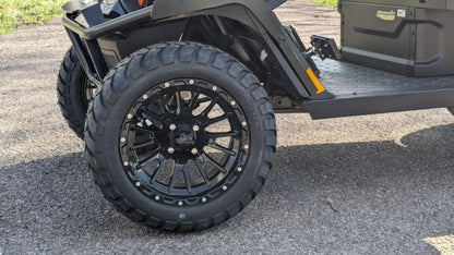 2024 E-Z-GO Liberty ELiTE for Sale image 3