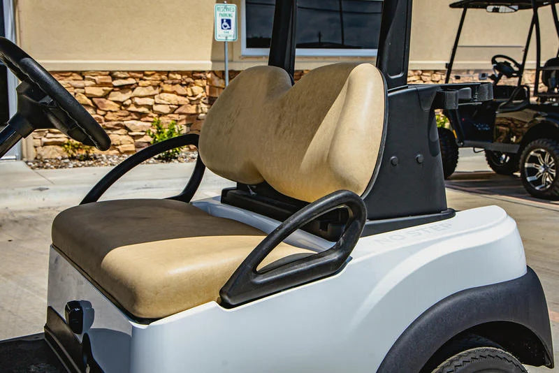 2024 CLUB CAR Tempo 48V Electric for Sale image 4