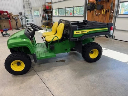 2024 John Deere Gator TX 2WD Gas Utility Cart For Sale image 6