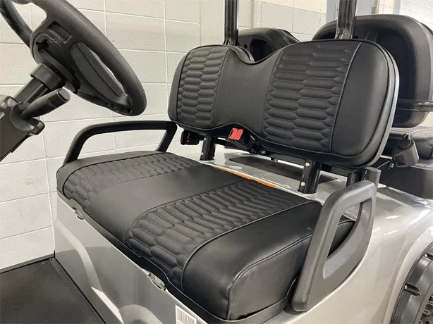 2023 Advanced EV LT-A627.2+2G Golf Cart for Sale image 17