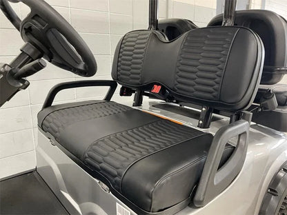 2023 Advanced EV LT-A627.2+2G Golf Cart for Sale image 17