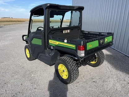 2024 John Deere Gator 4WD XUV 835M Utility Cart for Sale image 1
