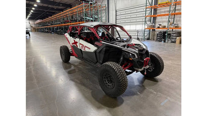 2025 Can-Am Maverick X3 MAX X rc TURBO RR For Sale image 0