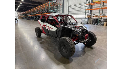 2025 Can-Am Maverick X3 MAX X rc TURBO RR For Sale image 0