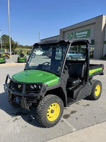 2023 John Deere Gator XUV 865M For Sale image 0