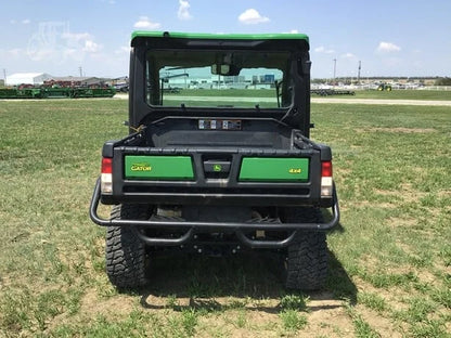 2023 John Deere XUV 835R Gator 4WD Utility Cart for Sale image 2