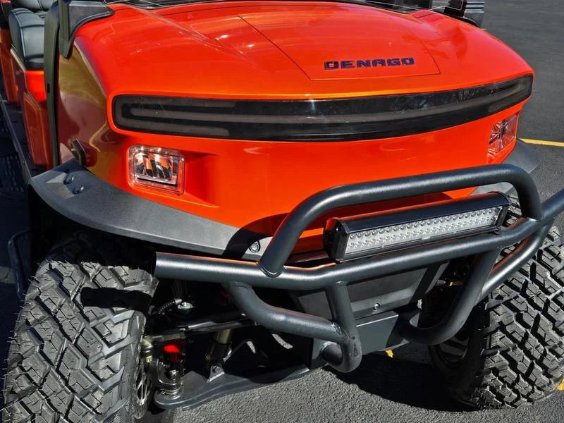 2025 Denago EV Rover XXL Golf Cart for Sale image 1