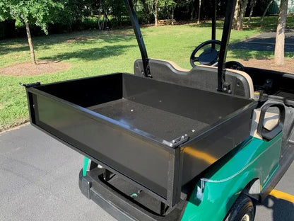 2021 E-Z-GO Freedom RXV ELiTE Golf Cart For Sale image 3