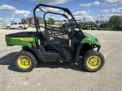 2024 John Deere Gator XUV 560E 4x4 Gas Utility Cart For Sale image 2