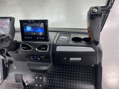2024 Tomberlin Engage LX Golf Cart for Sale image 11