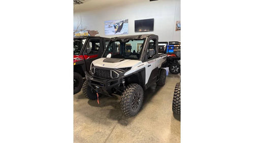 2025 Polaris RANGER XD 1500 NS PREM For Sale image 0