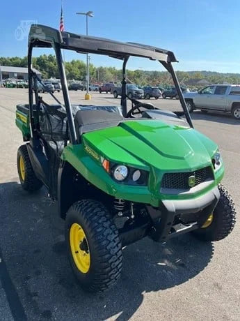 2025 John Deere Gator For Sale image 2