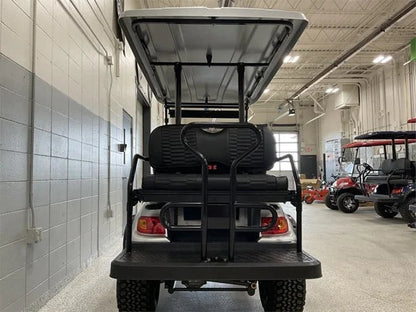 2023 Advanced EV LT-A627.2+2G Golf Cart for Sale image 6