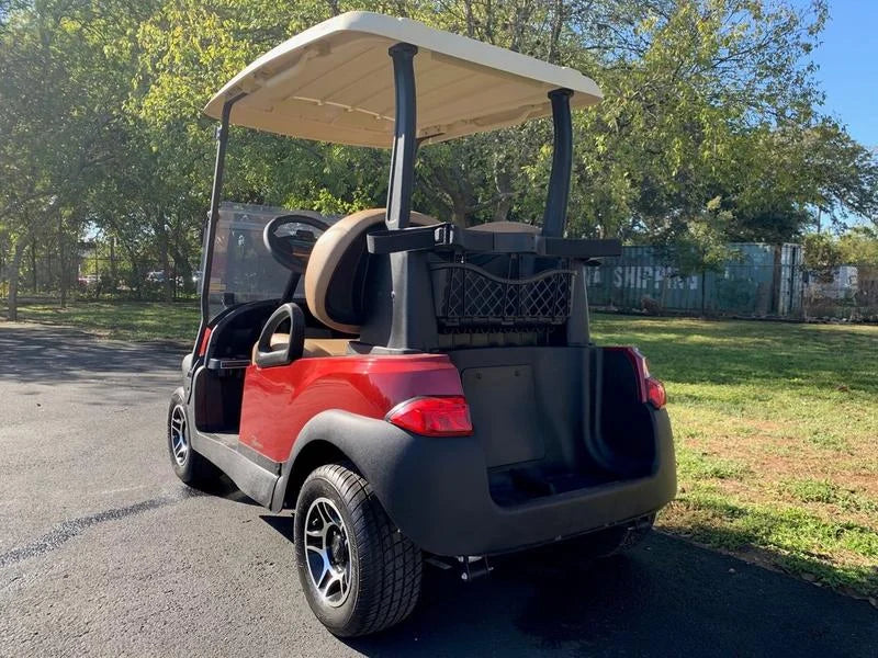 2024 CLUB CAR Tempo Eco Battery for Sale image 5