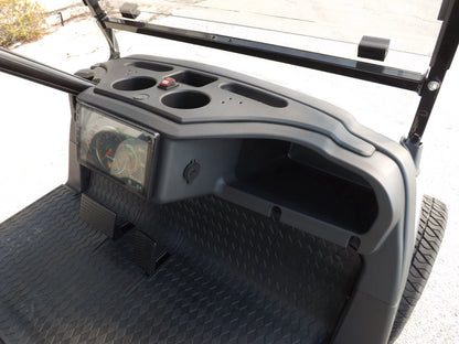 2023 HONOR LSV 2+2 G1 Lifted Lithium Golf Cart for Sale image 7