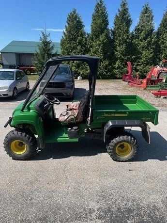 2006 John Deere Gator HPX For Sale image 0