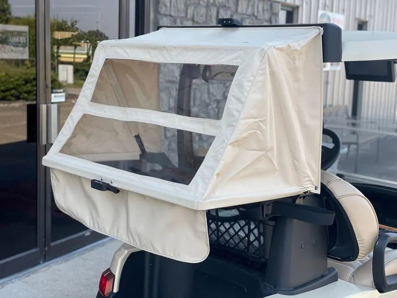2020 Club Car Onward 2 Passenger Hp Lithium for Sale image 5