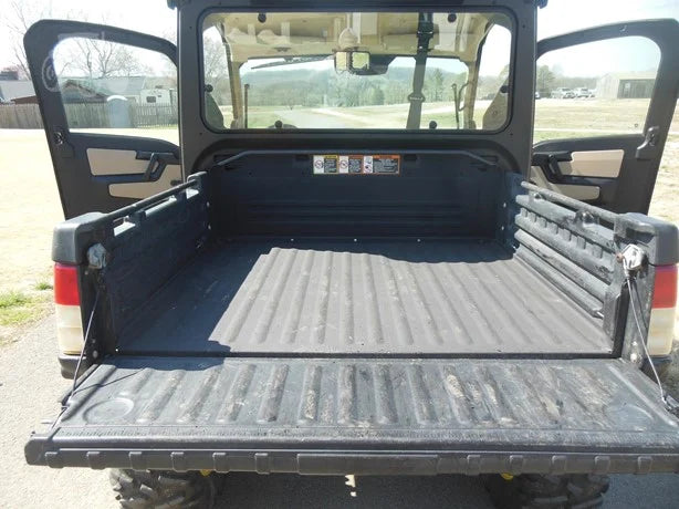 2019 John Deere Gator XUV 835R 4WD Utility Cart for Sale image 5