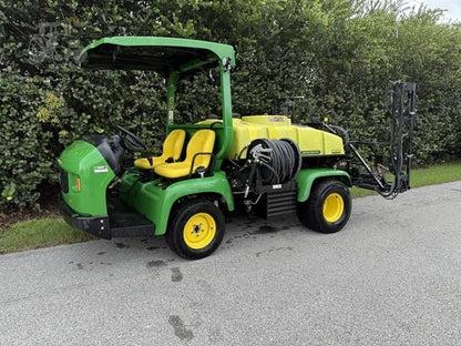 2022 John Deere ProGator 2020A For Sale image 0