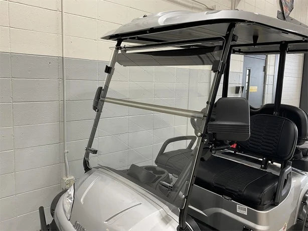 2023 Advanced EV LT-A627.2+2G Golf Cart for Sale image 9