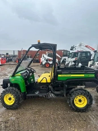 2011 John Deere Gator For Sale image 0