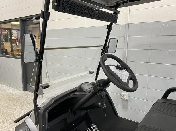 2023 Advanced EV LT-A627.2+2G Golf Cart for Sale image 11