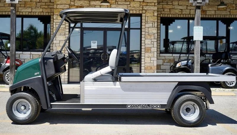2024 CLUB CAR Carryall 700 Gas EFI for Sale image 3