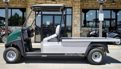 2024 CLUB CAR Carryall 700 Gas EFI for Sale image 3