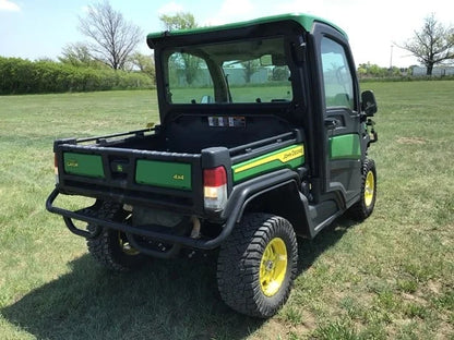 2023 John Deere XUV 835R Gator 4WD Utility Cart for Sale image 1
