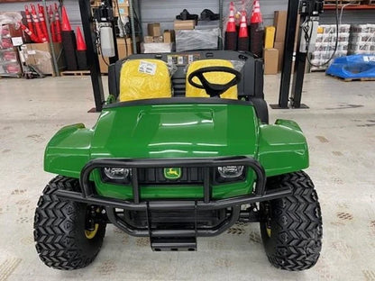 2025 John Deere Gator 6x4 Diesel For Sale image 1