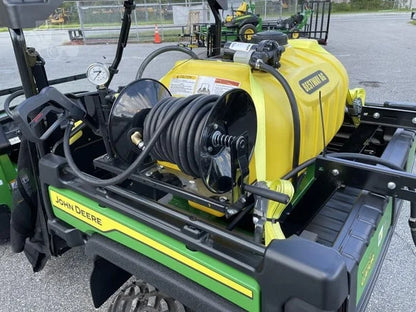 2024 John Deere Gator HPX615E 4x4 Gas For Sale image 4