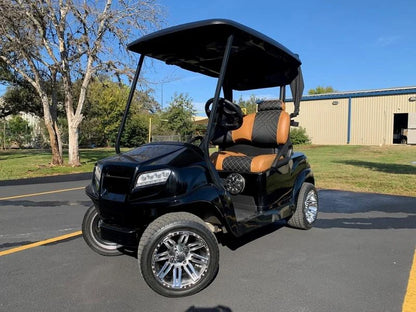 2020 CLUB CAR Onward HP for Sale image 0
