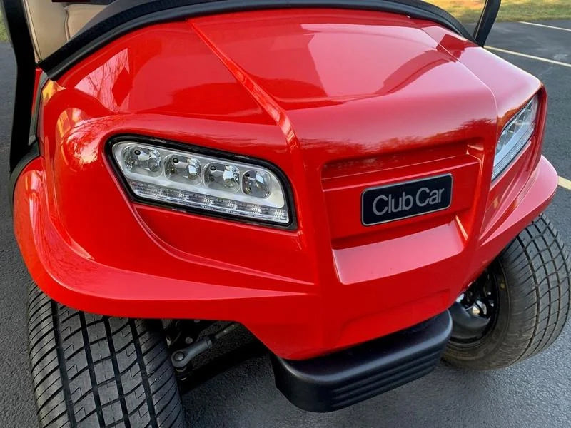 2023 CLUB CAR Onward HP Li-ion for Sale image 1