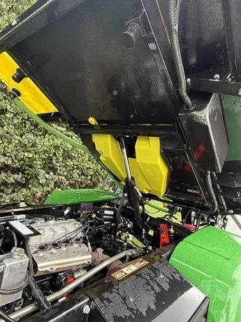 2022 John Deere ProGator 2020A For Sale image 5