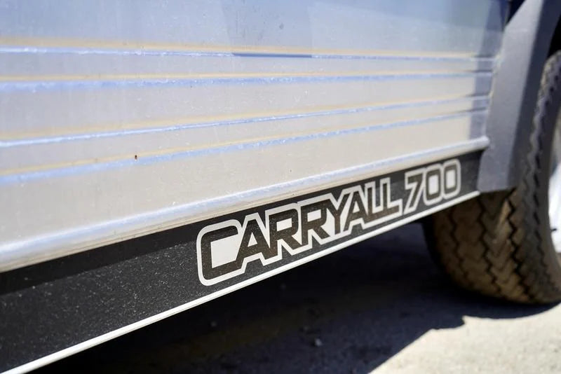 2024 CLUB CAR Carryall 700 Lithium for Sale image 7