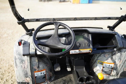 2017 John Deere Gator XUV 825i 4WD Utility Cart for Sale image 18