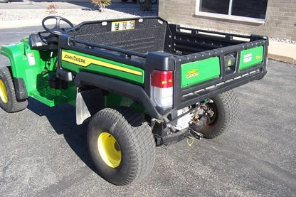 2024 John Deere Gator TX 2WD Gas Utility Cart For Sale image 3