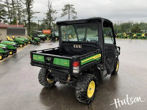 2024 John Deere Gator XUV 835M For Sale image 2