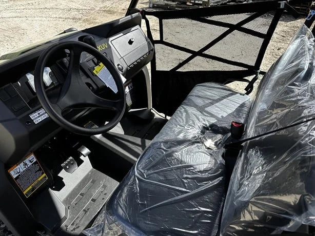 2024 John Deere Gator XUV 590i S4 4x4 Gas Utility Cart For Sale image 5