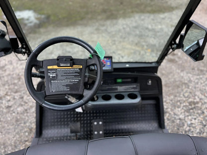 2023 Tomberlin E4 LE Plus Golf Cart for Sale image 4