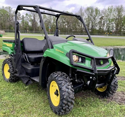 2023 John Deere Gator XUV 560E 4x4 Gas Utility Cart For Sale image 1