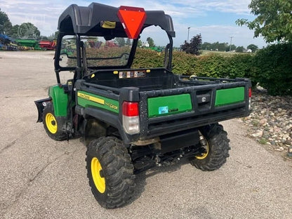 2016 John Deere Gator XUV 825i For Sale image 1