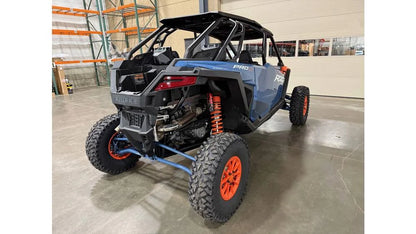 2025 Polaris RZR PRO S 4 ULT for Sale image 4