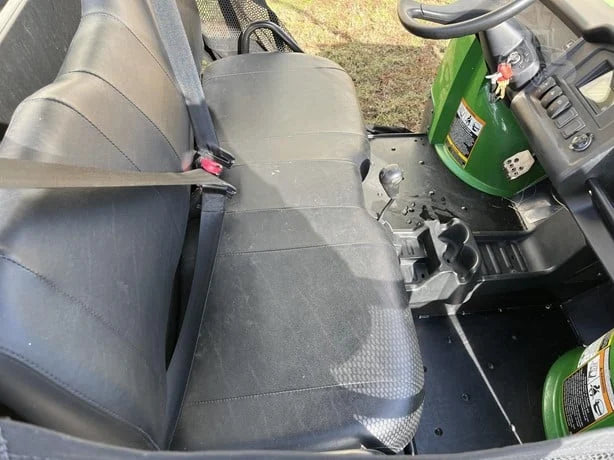 2023 John Deere Gator HPX615E 4x4 Gas For Sale image 6