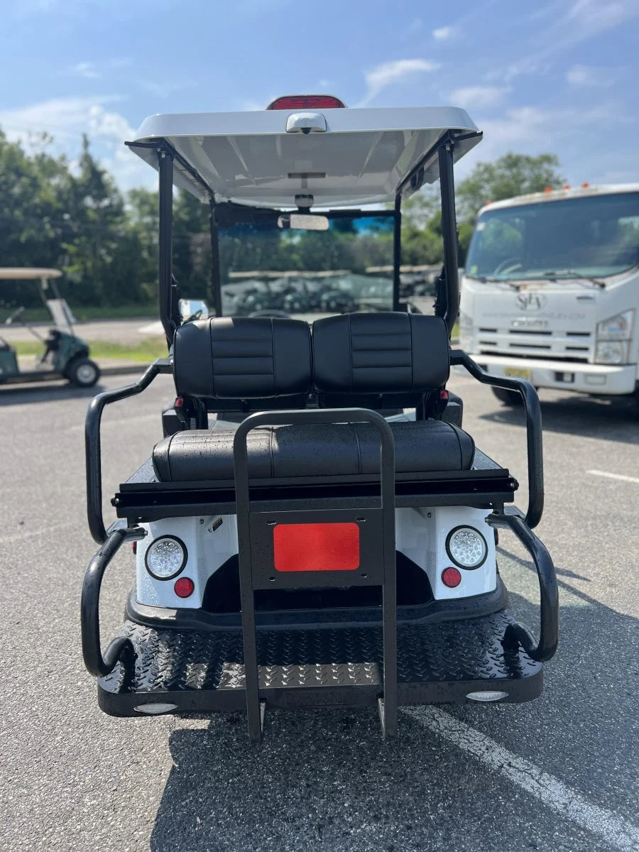 2023 Tomberlin E2 LE Golf Cart for Sale image 9